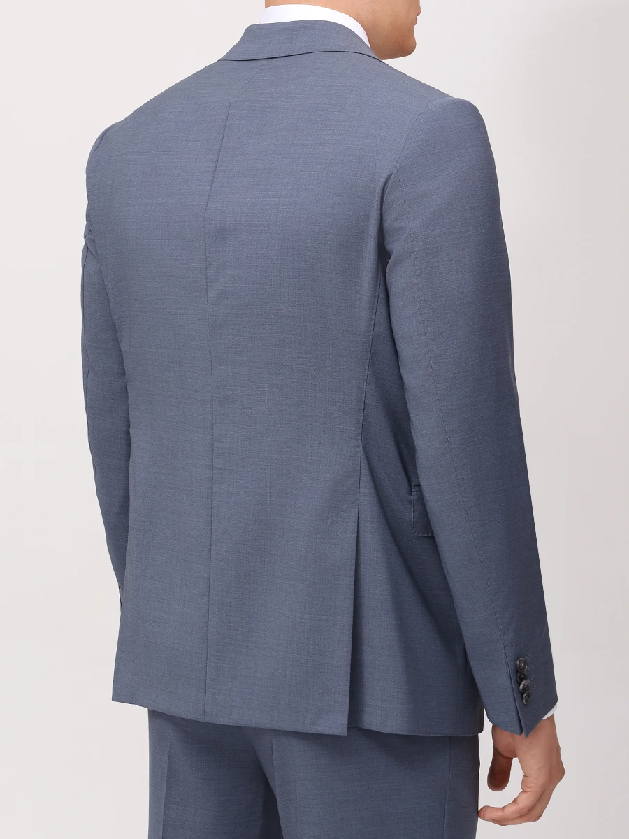 Костюм шерстяной