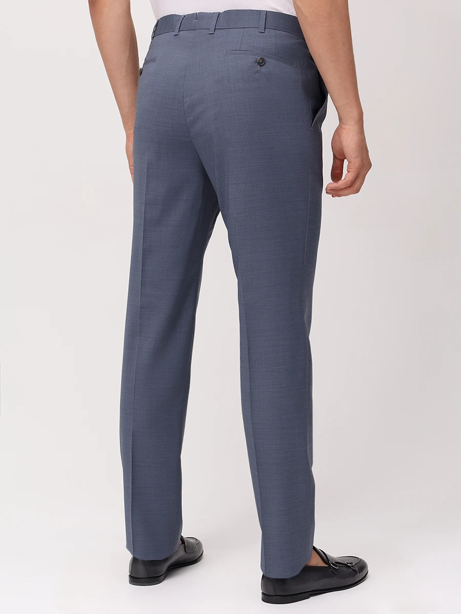 Костюм шерстяной