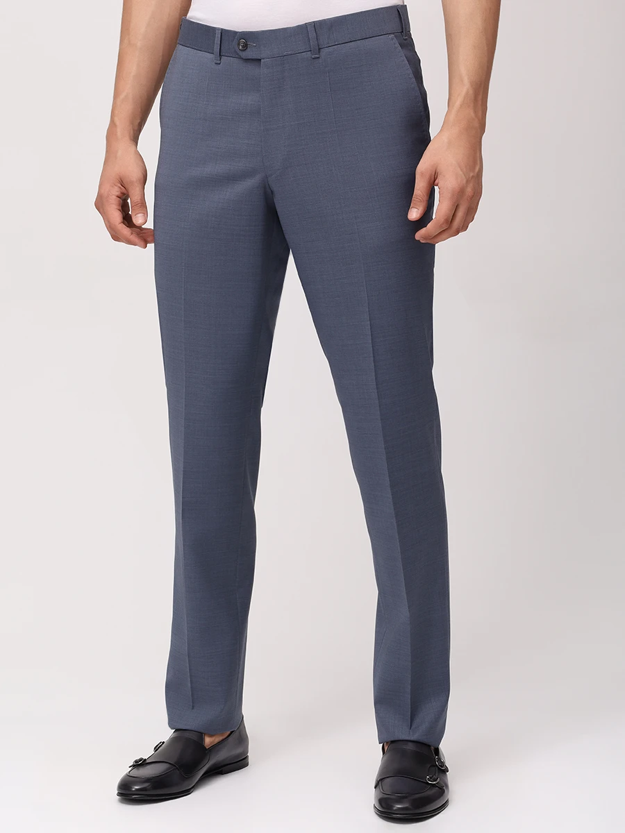 Костюм шерстяной