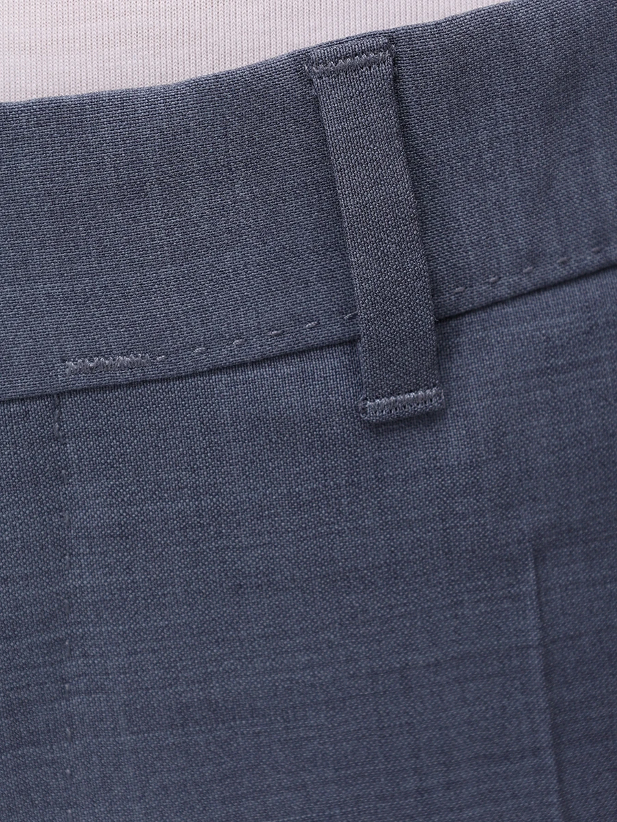 Костюм шерстяной