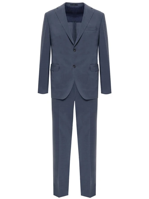 Костюм шерстяной EDUARD DRESSLER R
