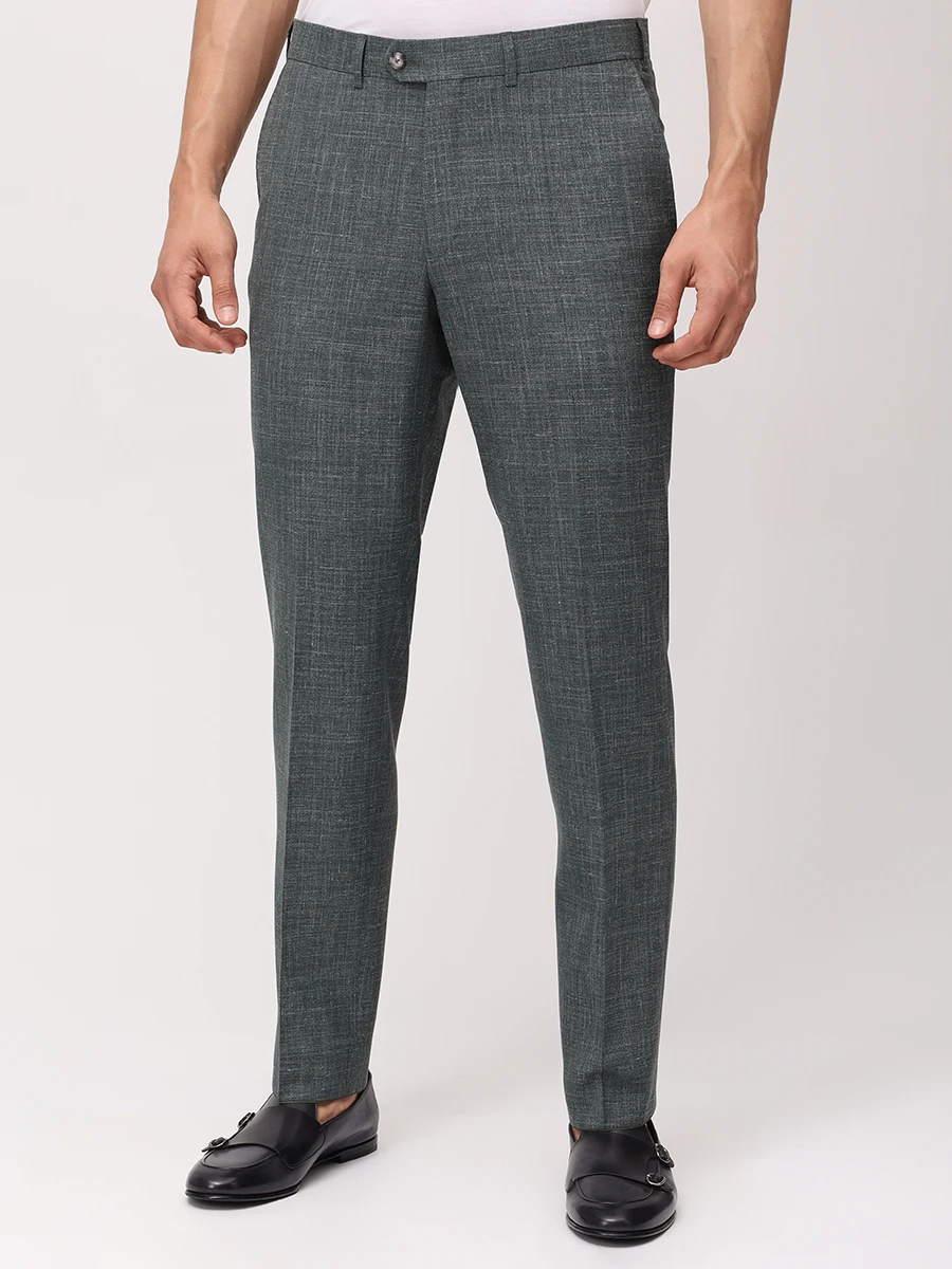 Костюм шерстяной