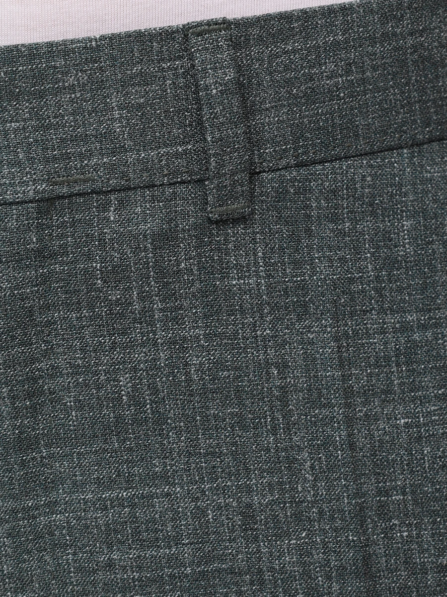 Костюм шерстяной