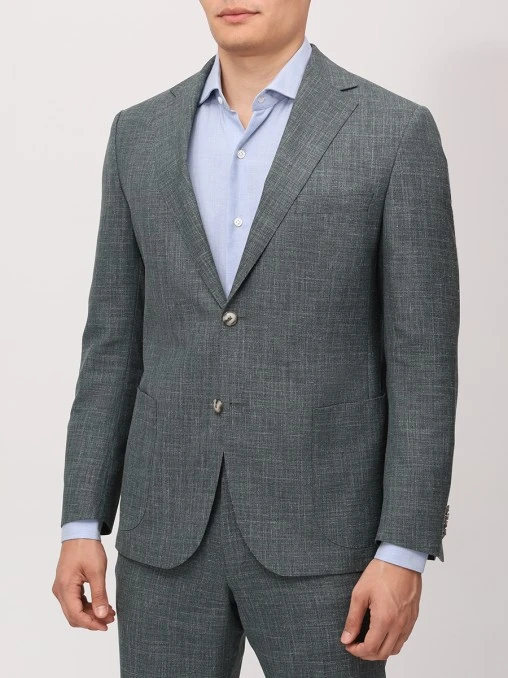 Костюм шерстяной EDUARD DRESSLER R