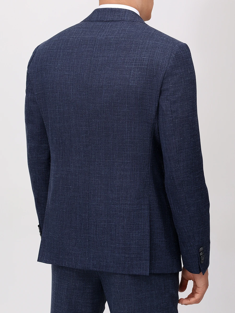 Костюм шерстяной