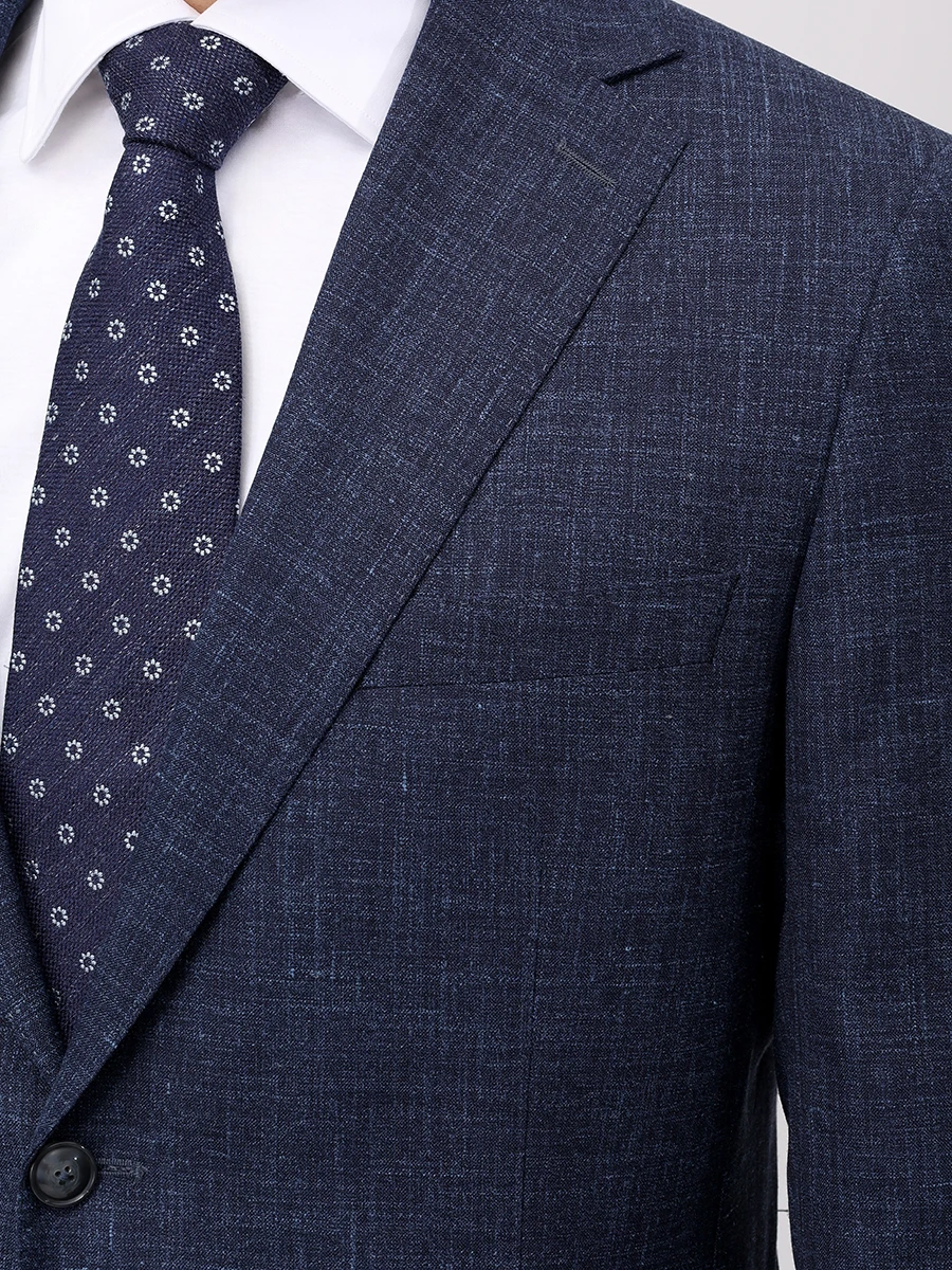 Костюм шерстяной