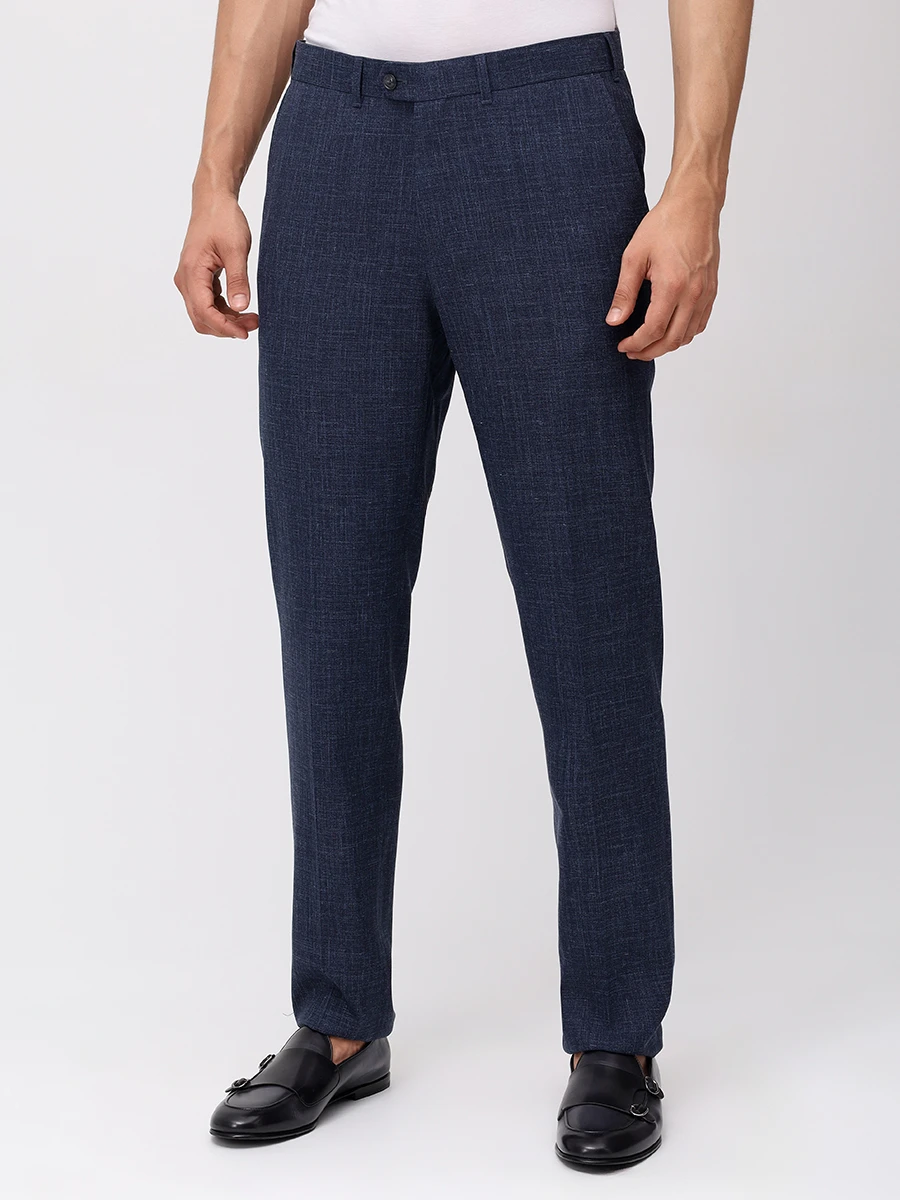 Костюм шерстяной