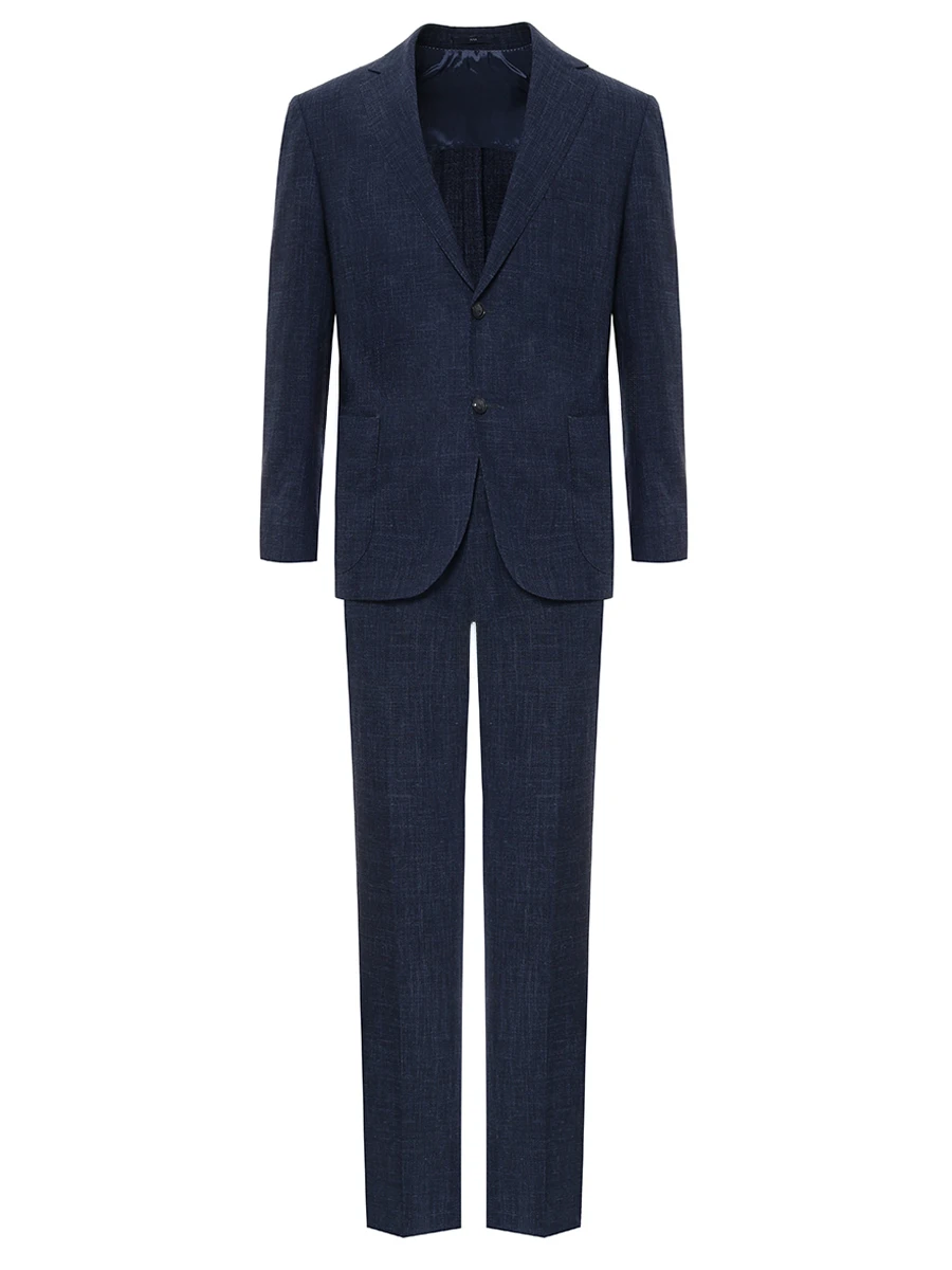 Костюм шерстяной