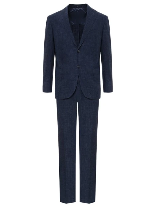Костюм шерстяной EDUARD DRESSLER R