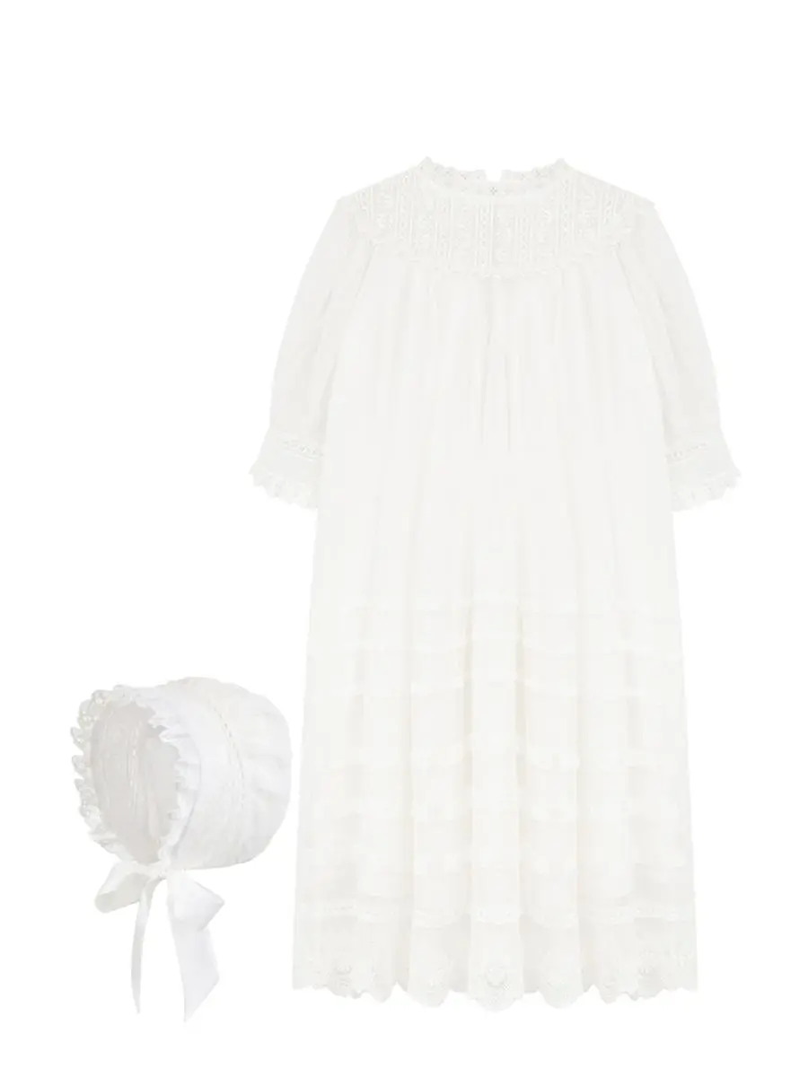 Набор Елизавета из шелка