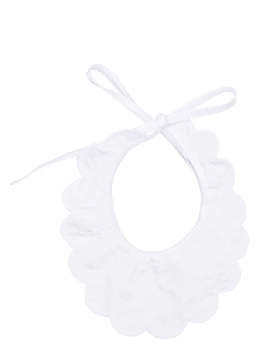 Крестильный набор хлопковый