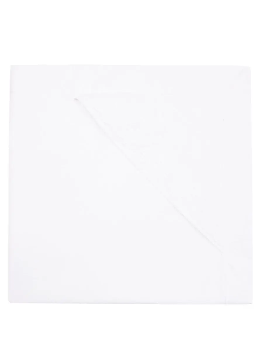 Крестильный набор хлопковый