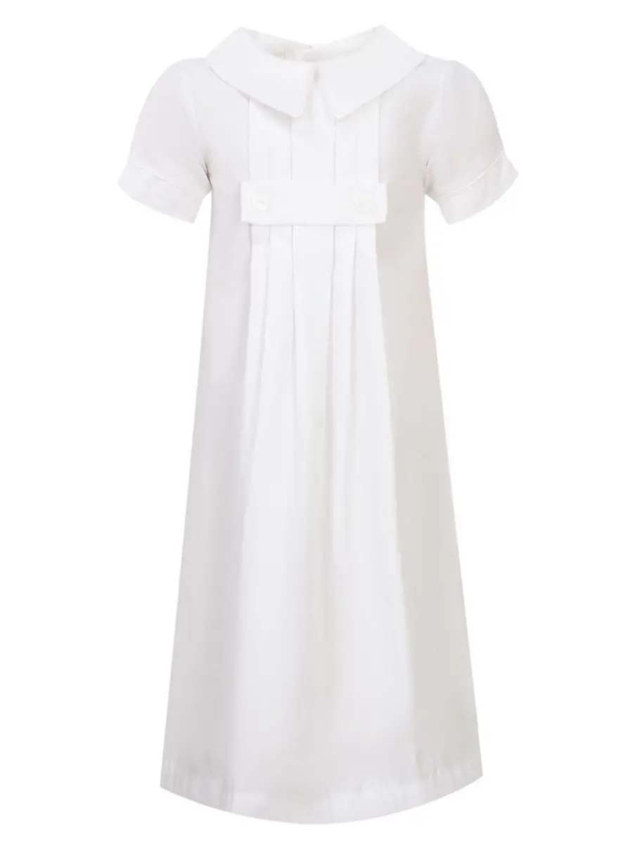 Крестильный набор хлопковый