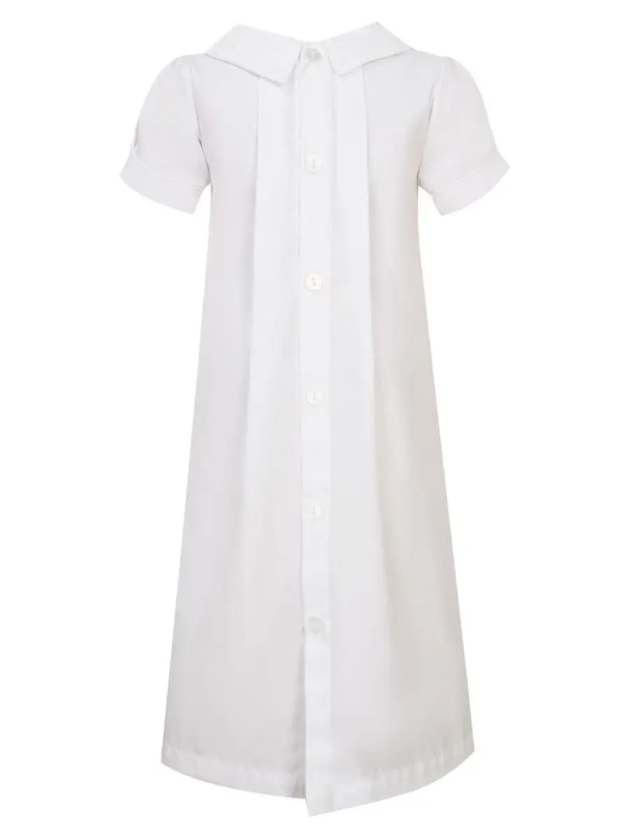 Крестильный набор хлопковый