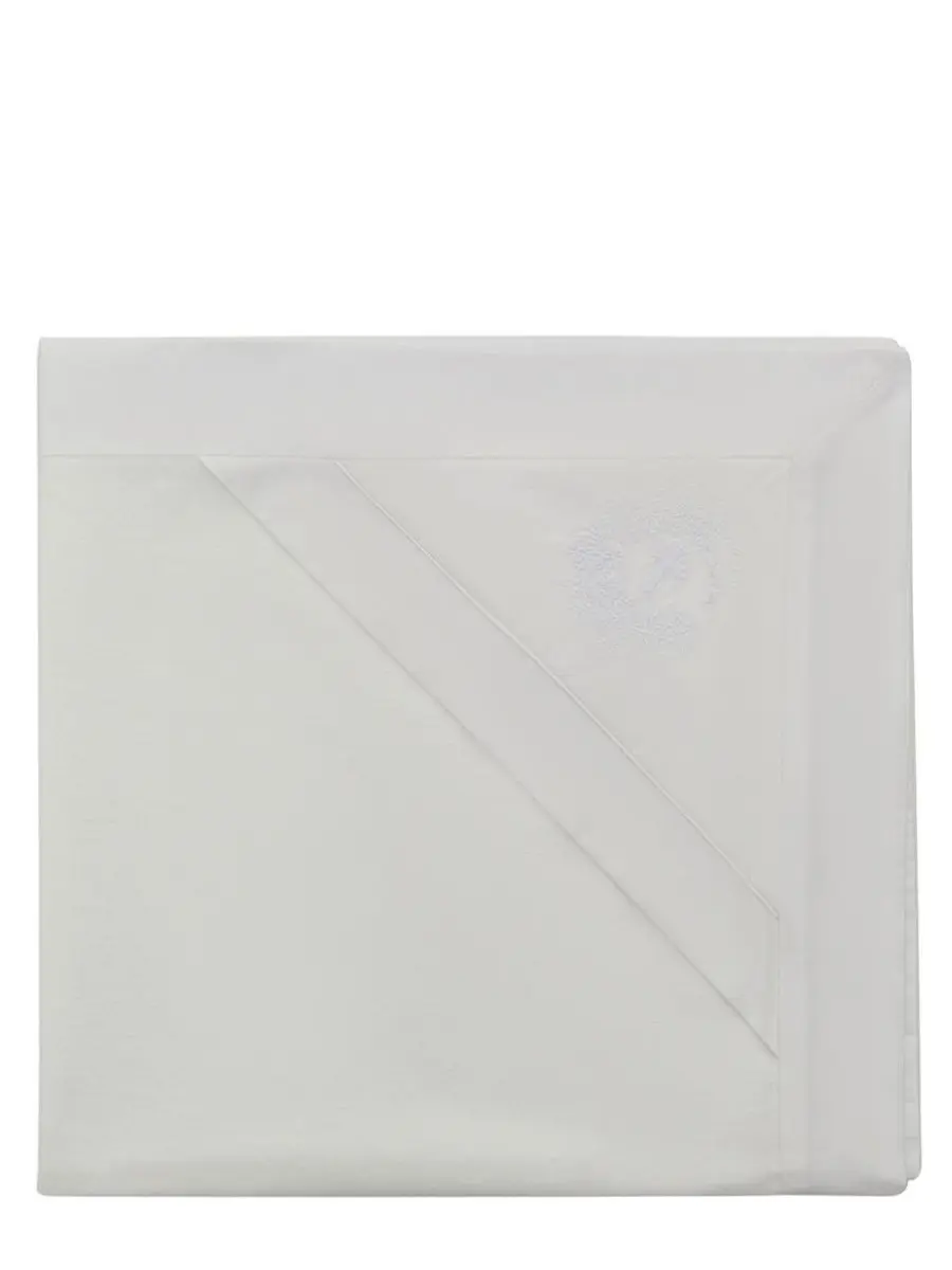 Крыжма с вышивкой сатиновая