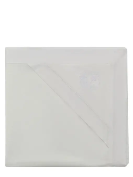 Крыжма с вышивкой сатиновая LITTLE TOMATO