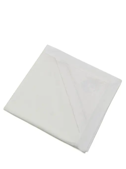 Крыжма с вышивкой сатиновая LITTLE TOMATO