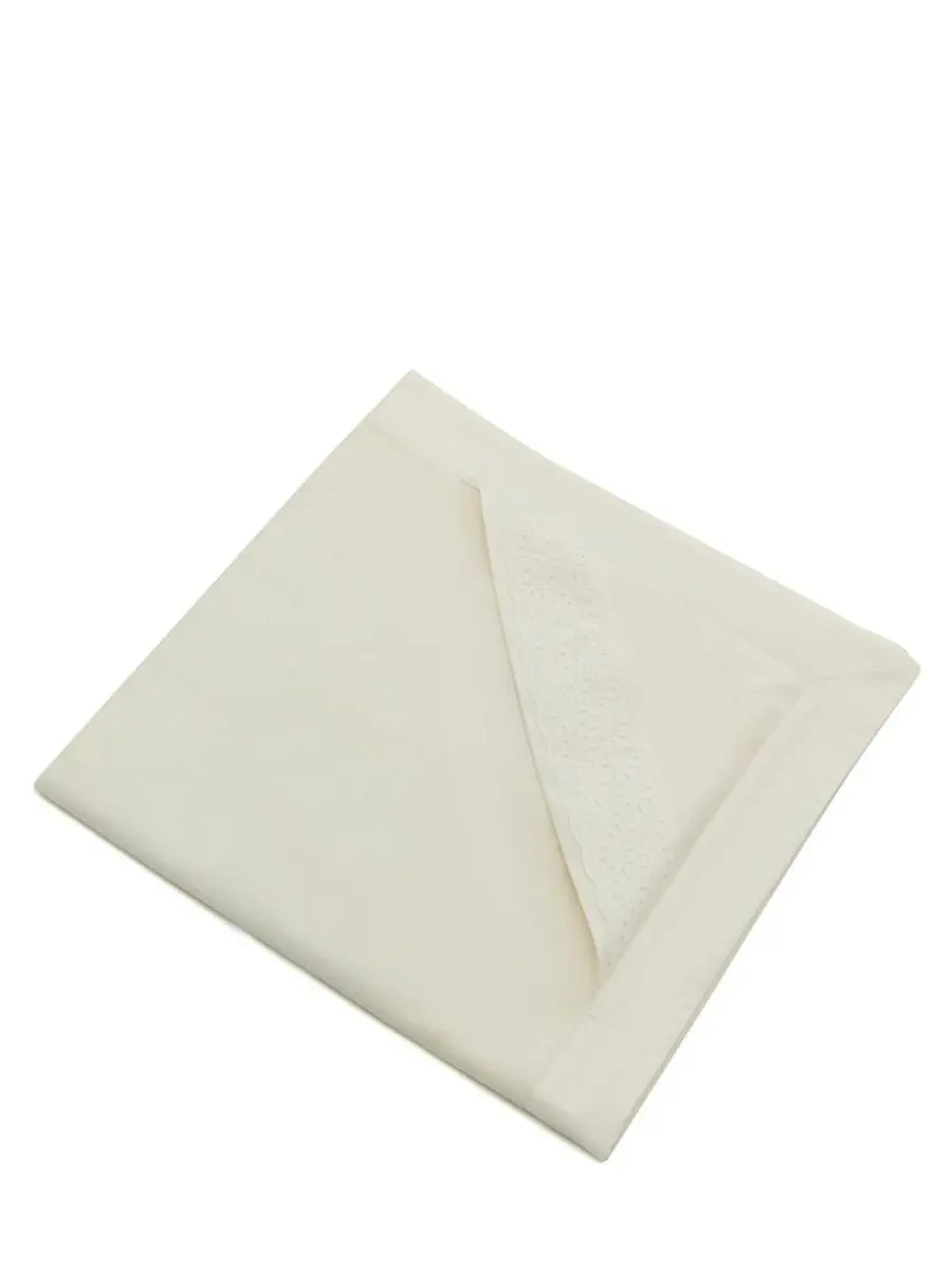 Крыжма сатиновая