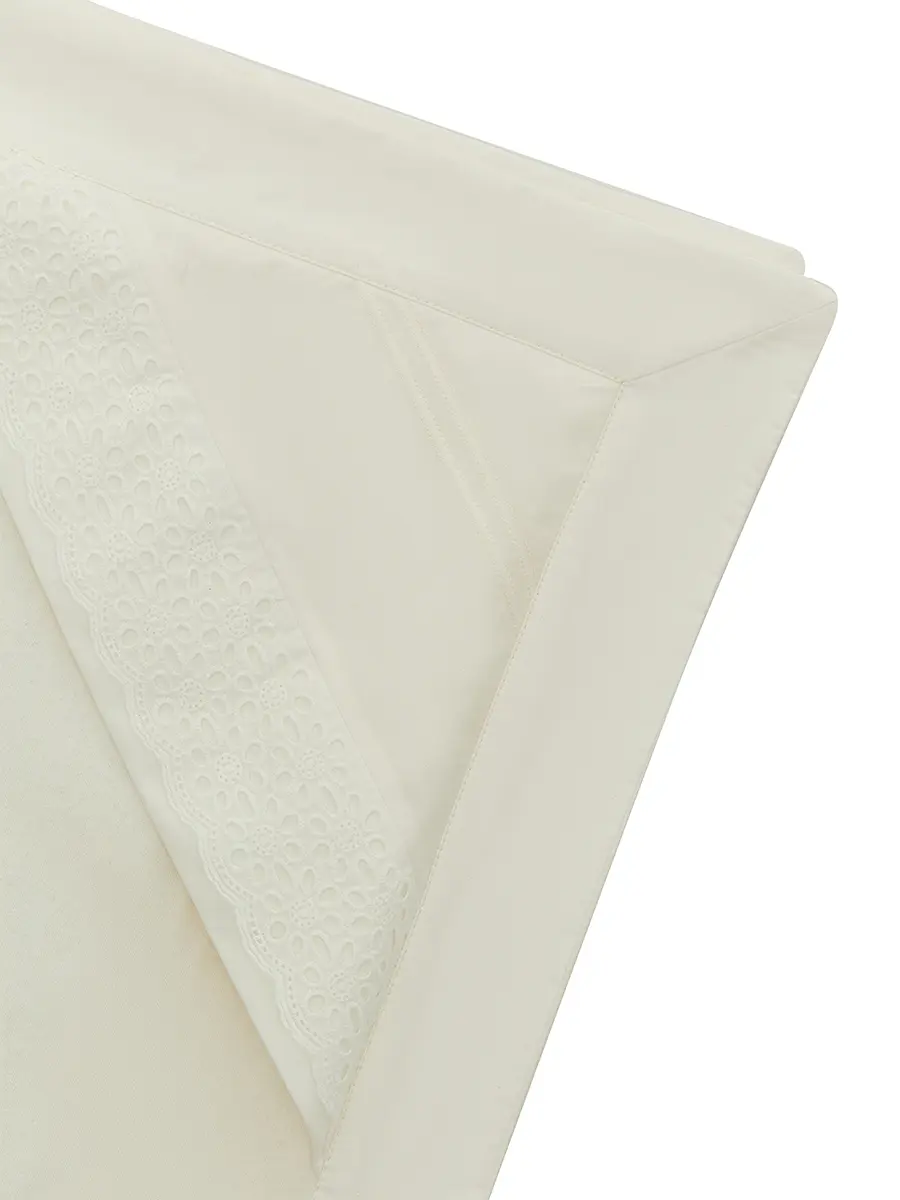 Крыжма сатиновая