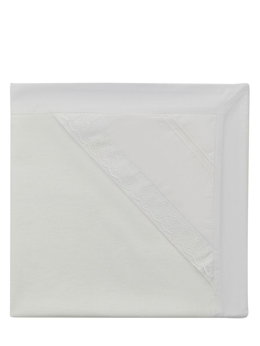 Крыжма сатиновая