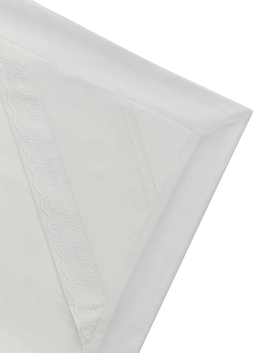 Крыжма сатиновая