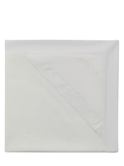 Крыжма сатиновая LITTLE TOMATO