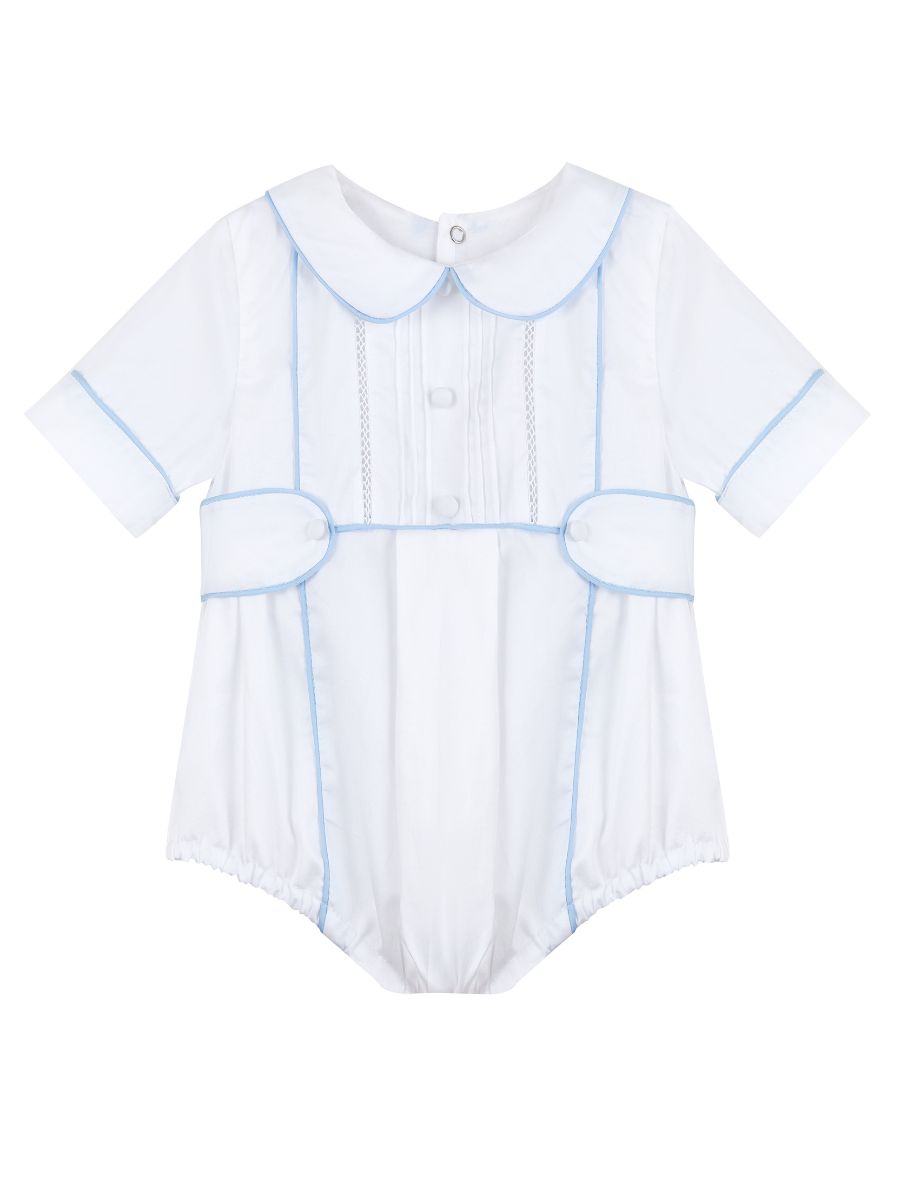 Набор Генри сатиновый