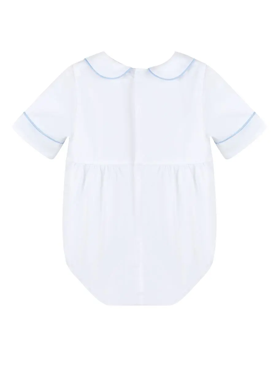 Набор Генри сатиновый