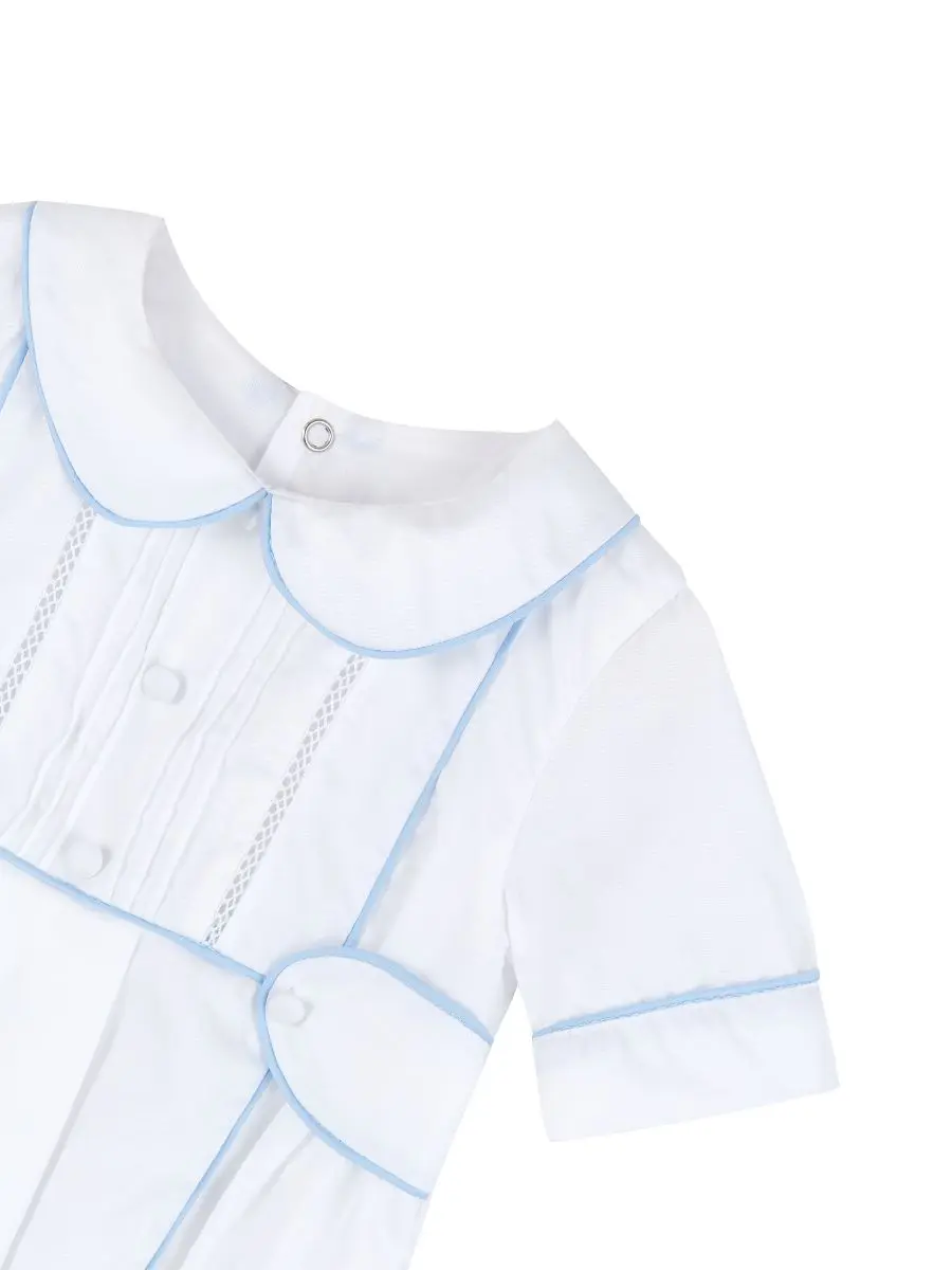 Набор Генри сатиновый