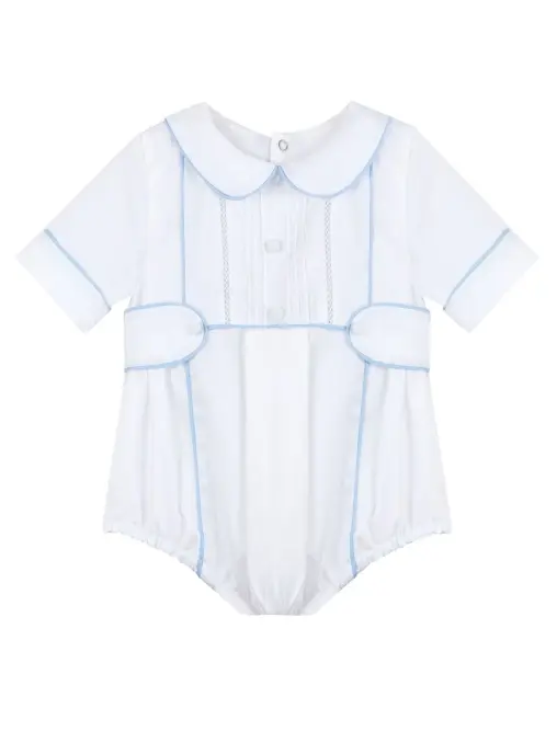 Набор Генри сатиновый LITTLE TOMATO