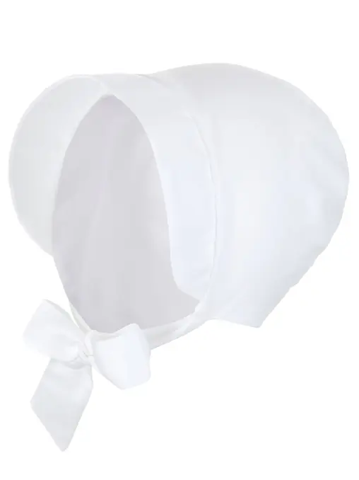 Чепчик Аврора сатиновый LITTLE TOMATO