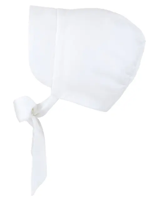 Чепчик Аврора сатиновый LITTLE TOMATO
