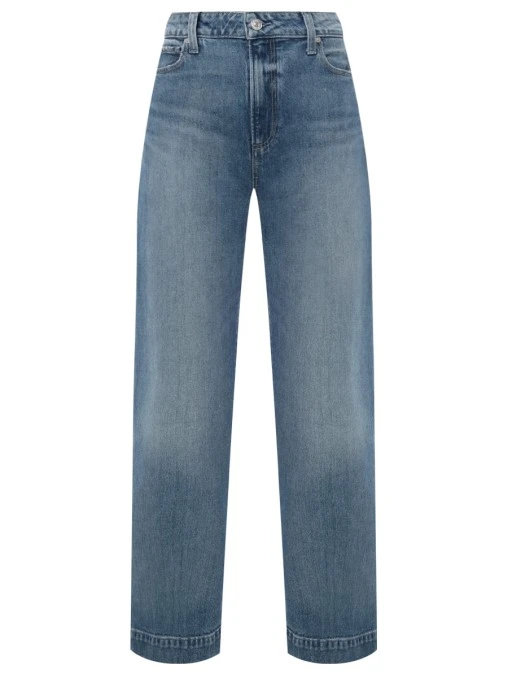 Джинсы хлопковые PAIGE