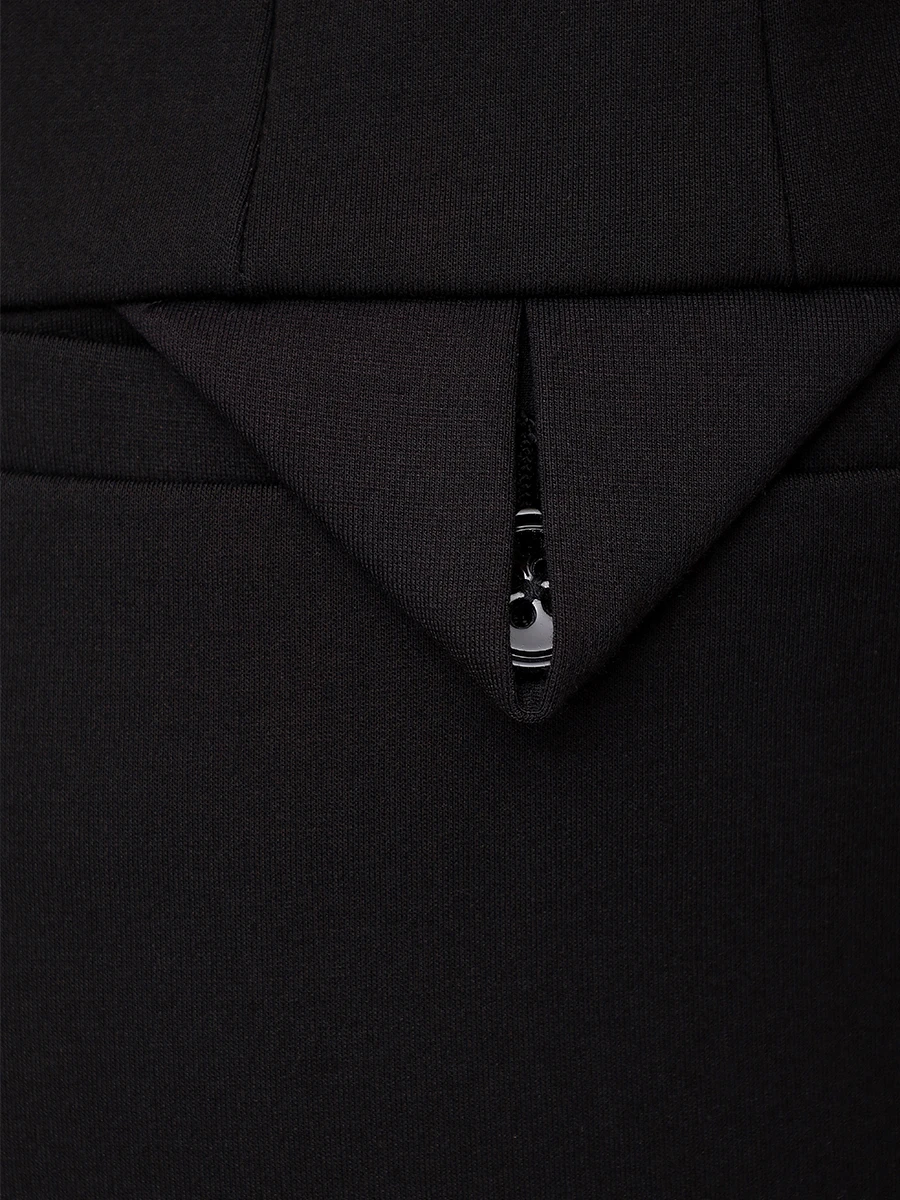 Костюм из вискозы