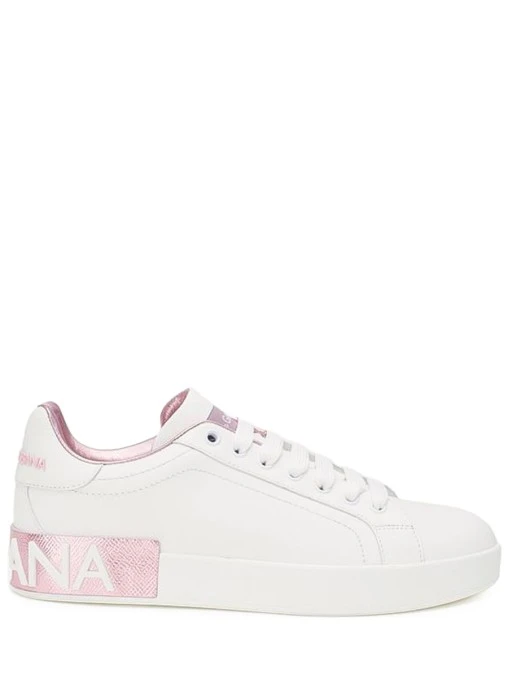 Кеды DOLCE & GABBANA