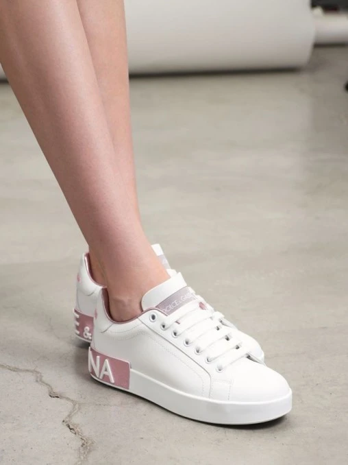 Кеды DOLCE & GABBANA