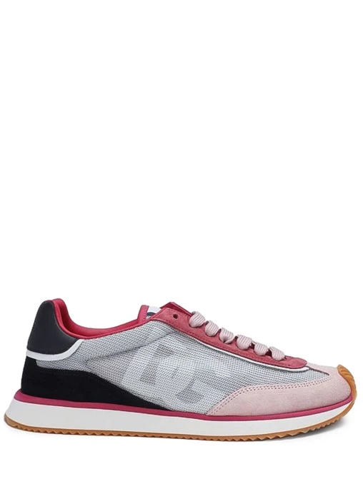 Кроссовки DOLCE & GABBANA