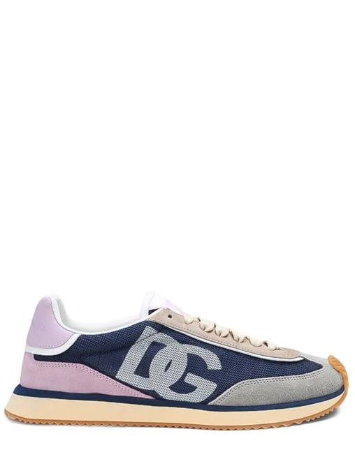 Кроссовки DOLCE & GABBANA