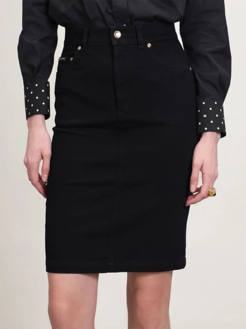 Юбка DOLCE & GABBANA