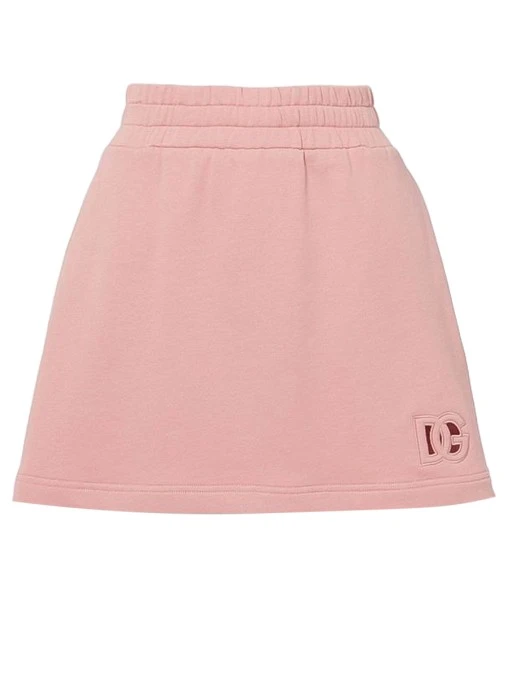 Юбка DOLCE & GABBANA