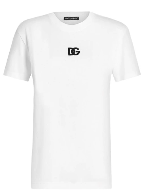 Футболка DOLCE & GABBANA
