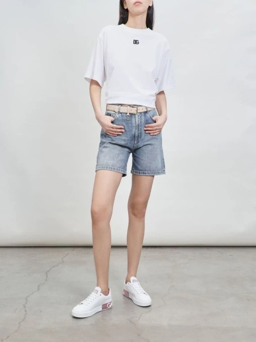 Футболка DOLCE & GABBANA