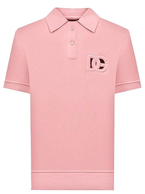 Футболка DOLCE & GABBANA