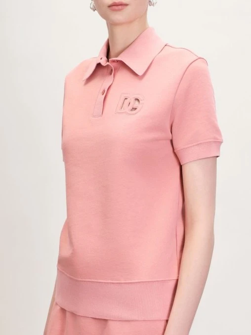 Футболка DOLCE & GABBANA