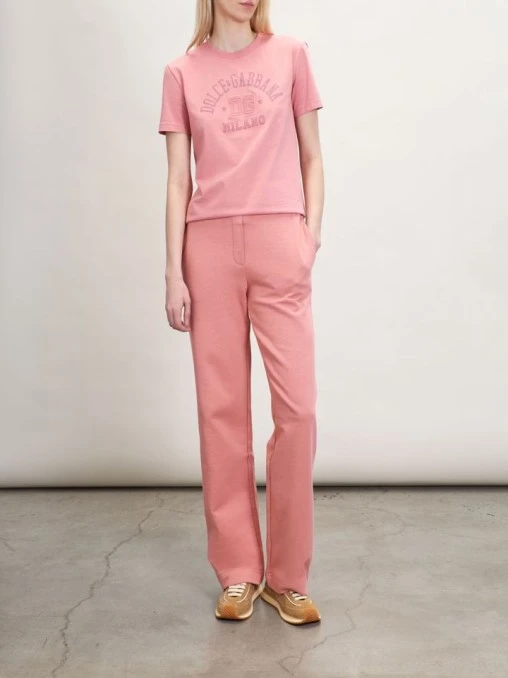 Футболка DOLCE & GABBANA