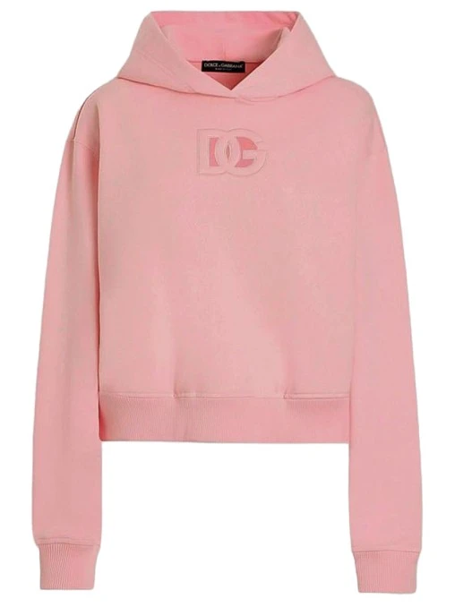 Худи DOLCE & GABBANA