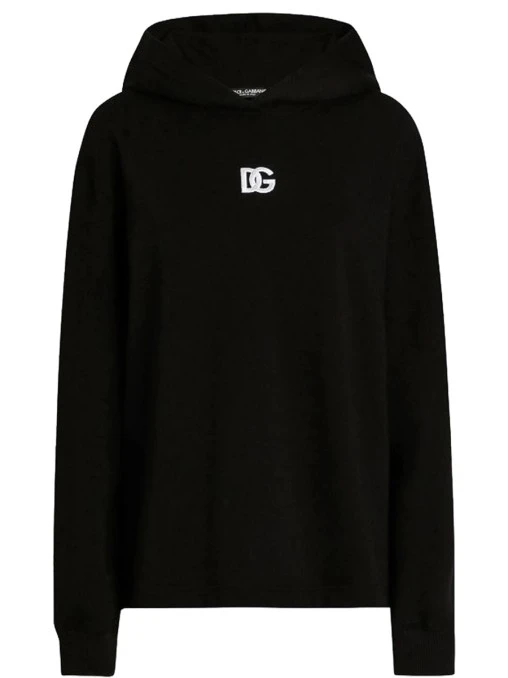 Худи DOLCE & GABBANA