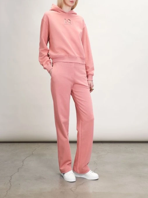 Брюки DOLCE & GABBANA