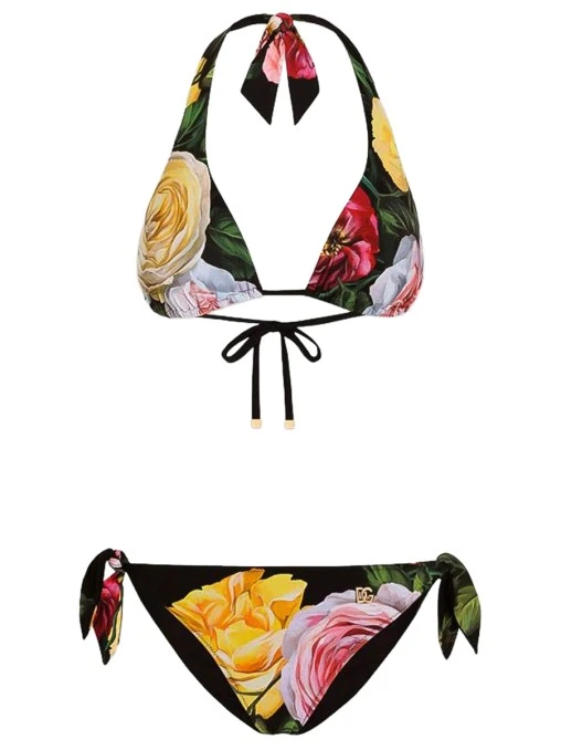 Купальник DOLCE & GABBANA