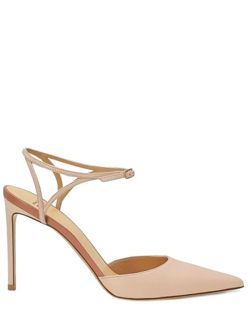 Туфли FRANCESCO RUSSO